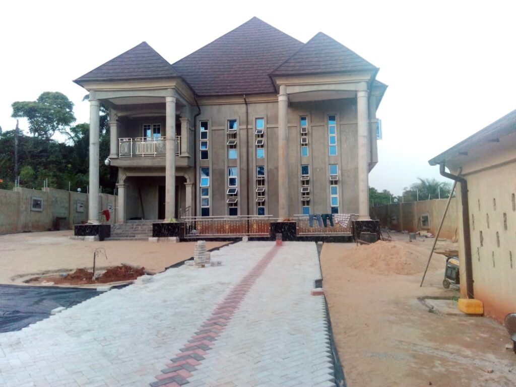 Nimo, Anambra State